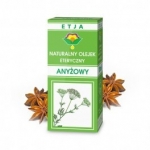 Olejek eteryczny Anyżowy 10 ml Etja